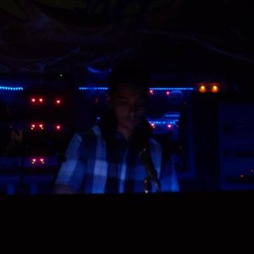 Dj XL set impro juillet 2016